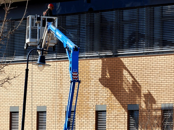 Commercial Pressure Washing Costs